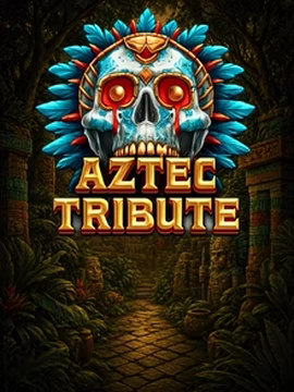 Aztec Tribute at GAMRFIRST